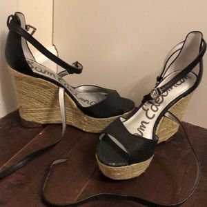 Sam Adelman heels